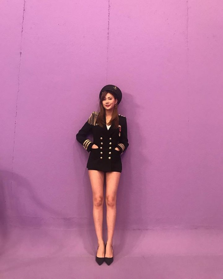 オ・ハヨン  / X