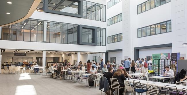 In response to these unprecedented times, we have established the #Covid19 Response Appeal, in order to support those most in need in our University community.
Find out how your help can ensure students are able to continue their studies:  uwl.ac.uk/current-studen…
#TogetherwithUWL