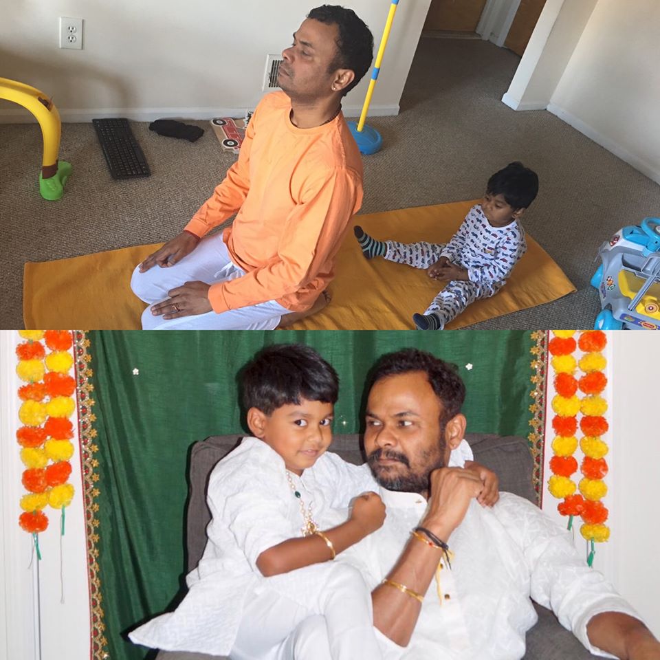 satishmantri7's tweet photo. *Living Life to the Fullest #StillAndExuberant* 🧘♂️😎
_"Spirituality is not a disability – it is a phenomenal empowerment of life."_ –Sadhguru
*#StillAndExuberant*, *#ICanBeBoth*, *#InnerEngineering* https://t.co/3UPYuez4l6 https://t.co/lGkUoujqds