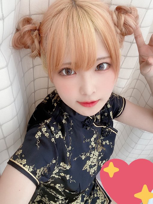 コスプレイヤーやもはちこのTwitter画像24