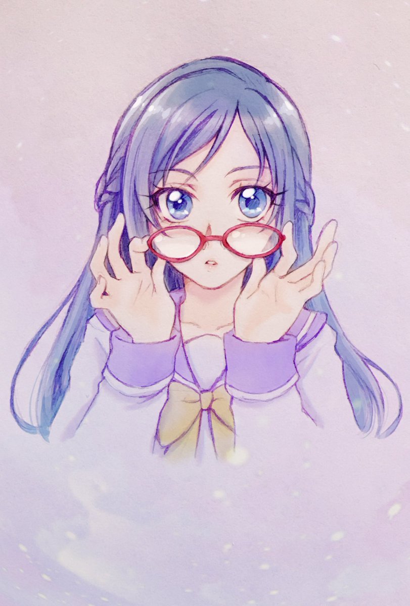 プリキュア 六花ちゃん プリキュア版深夜の真剣お絵描き60分一本勝負 愛禅のイラスト プリキュア 六花ちゃん プリキュア版深夜の真剣お絵描き60分一本勝負 愛禅のイラスト