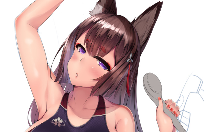 三連休、やきうばっかみてたわけやないんやで
もうすぐ天城さんできるんやで 