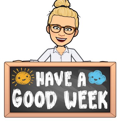 MsAmandaHuson's tweet photo. Excited to start my new chapter in life with teaching for FCPS this week! Loving the #GBSI2020 welcoming session! https://t.co/CFTqZ0gTXg