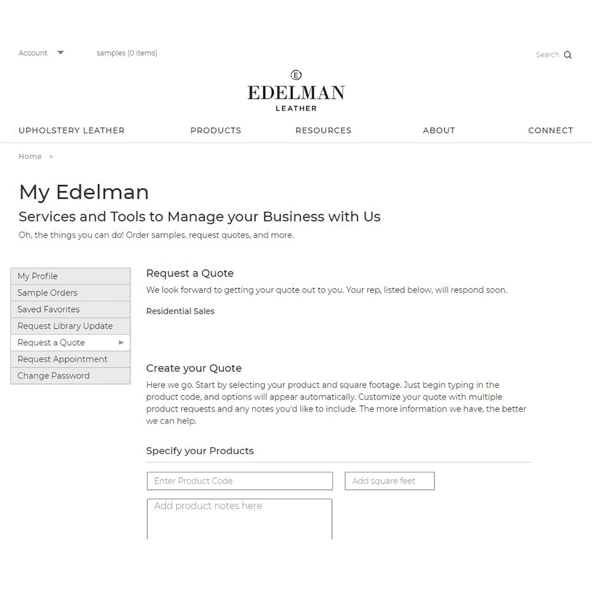 Edelman Leather tweet media