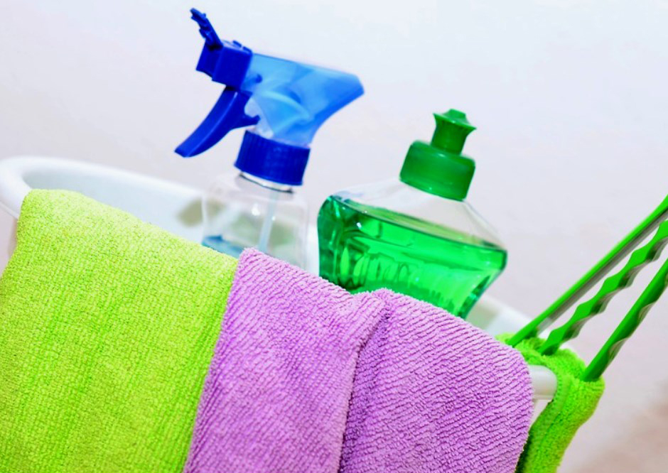 Contact Exeter Office Cleaning