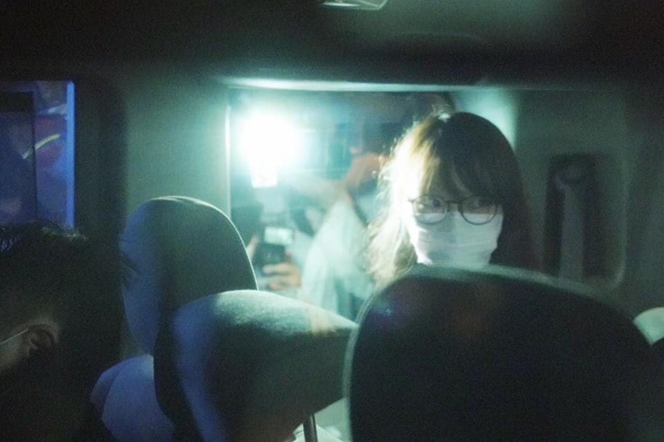 Denise Ho tweet media