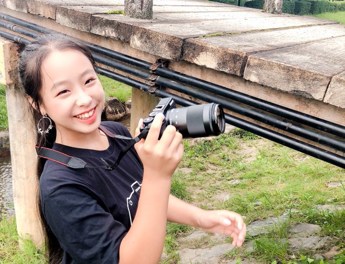 Twitterのコスプレ画像19