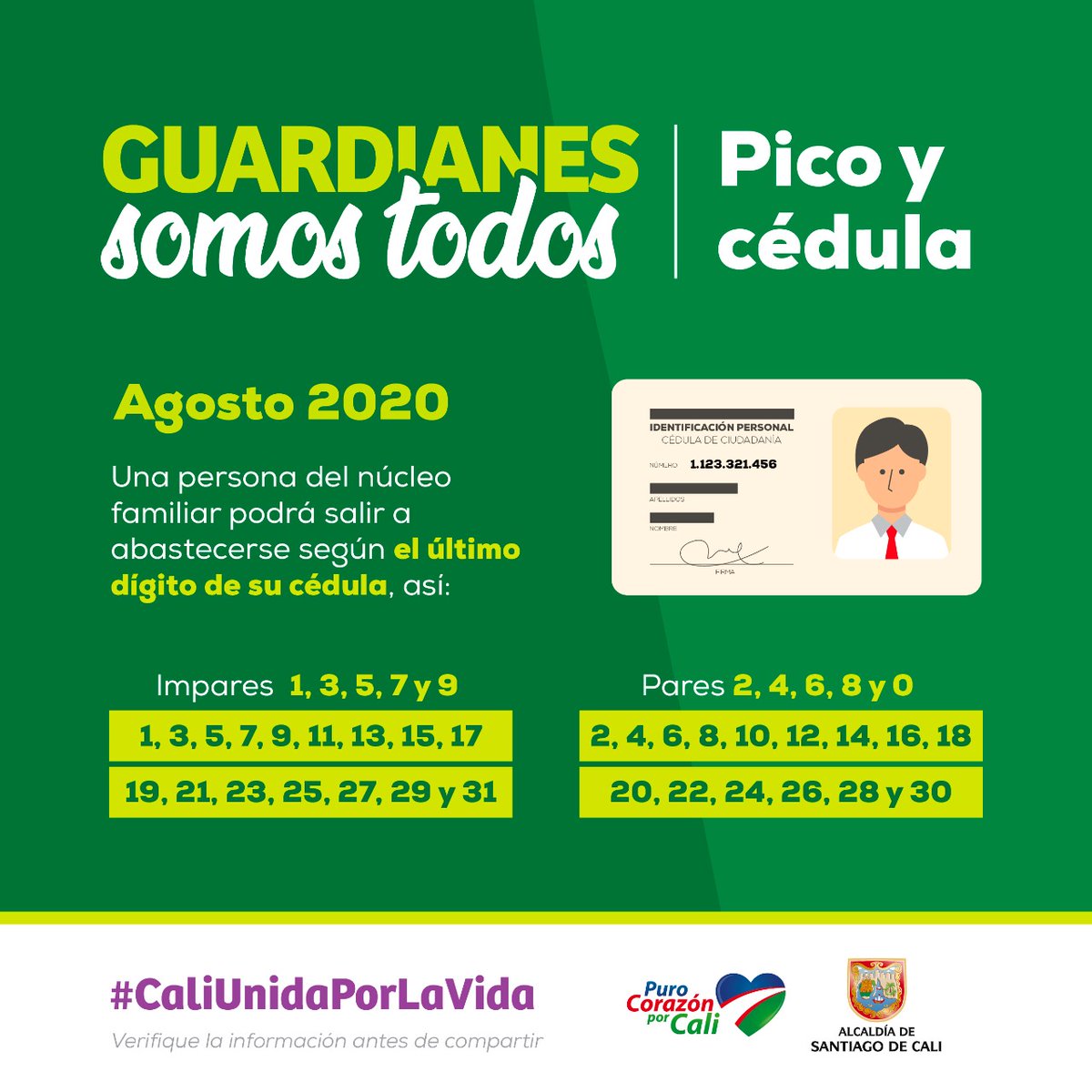 Alcaldía de Cali tweet media