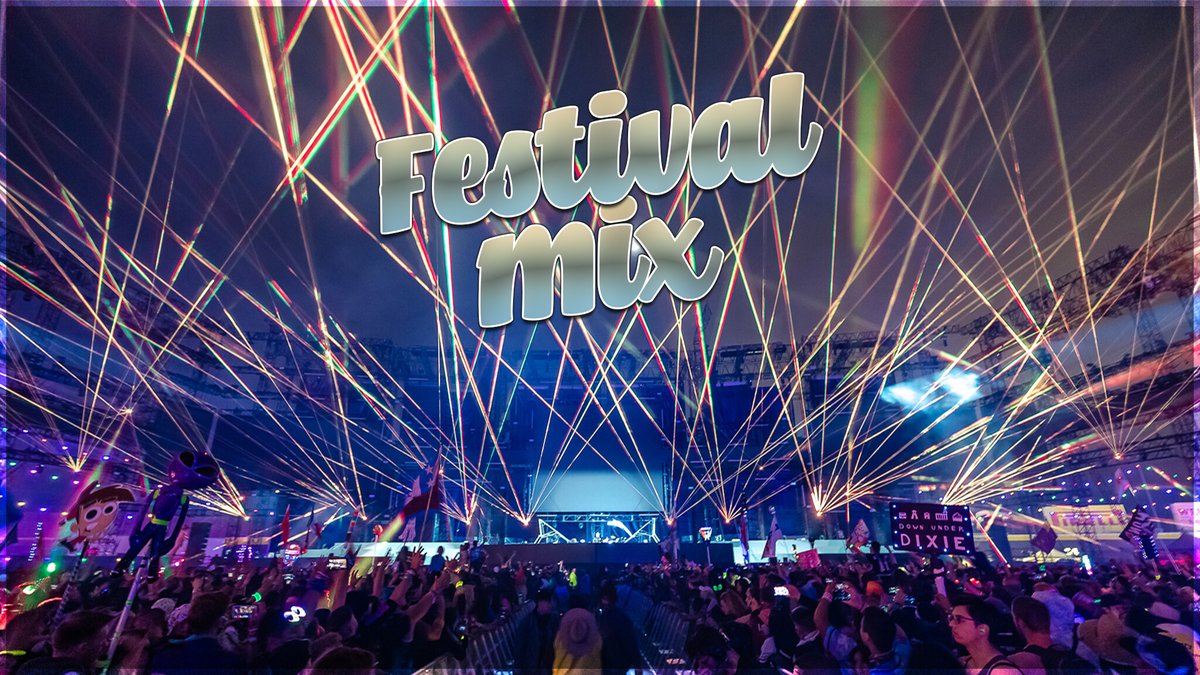 Sweet_EDM's tweet photo. Festival Mix 🔥❤️

Best #FestivalMix┃#SicksDrops &amp; #PopularMashups┃#ClassicSongs &amp; #Charts┃#HouseMusic ♫♫♫

URL : https://t.co/N5JVfGkn3Q

Tracklist Available 📄 On My FaceBook Page : https://t.co/432i6EozFL https://t.co/huHlCak2ld