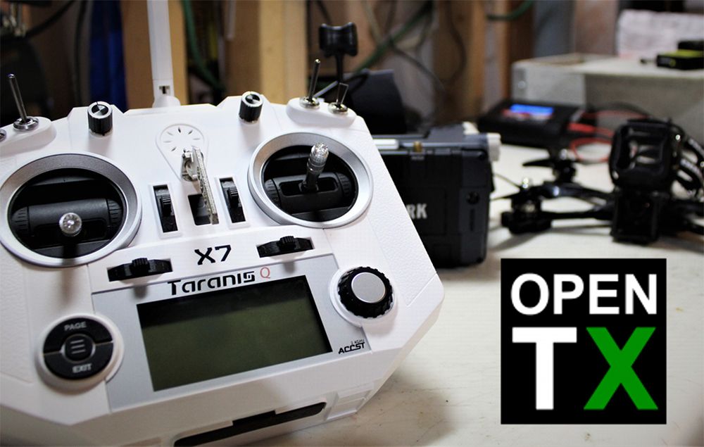 GetFPV's tweet photo. New Learn Article Alert! 📢 In this article, you will learn how to set the OpenTX radio with the OpenTX Companion. Check it out here: https://t.co/qai6ZWTOtn #GetFPV #fpv #OpenTX #fpvlife #fpvradio https://t.co/1puvwv7gJp
