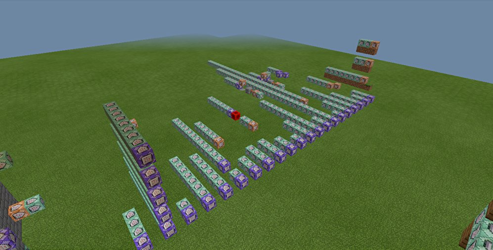 統合版マインクラフト 統合版マインクラフト