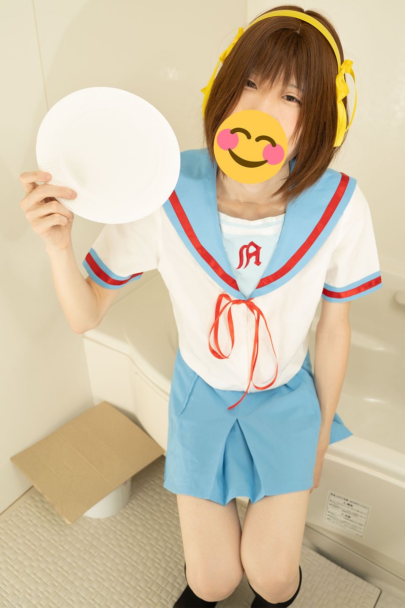 けい tweet media