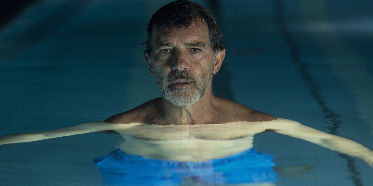 Not So Happy Birthday: Antonio Banderas Reveals He Spent 60th In Quarantine  