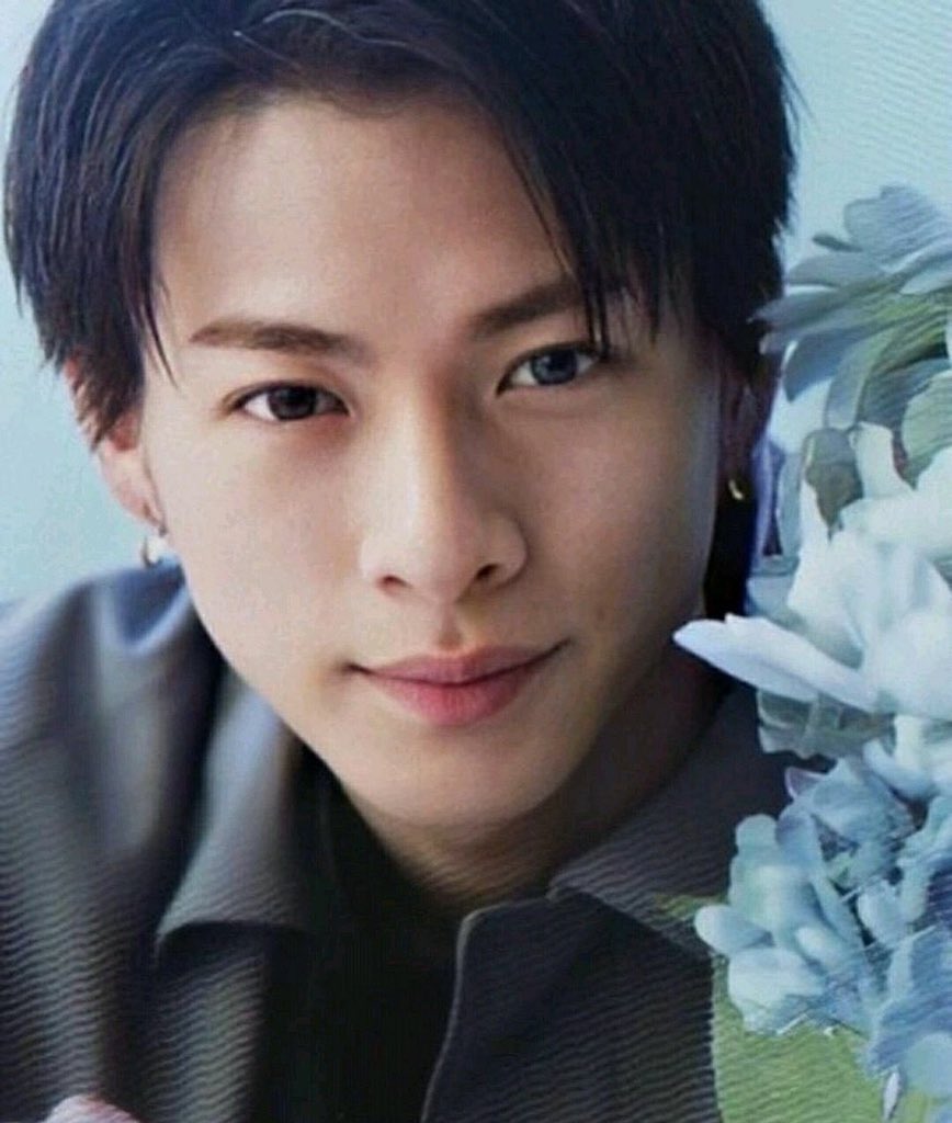キンプリ平野紫耀 Twitter Search Twitter