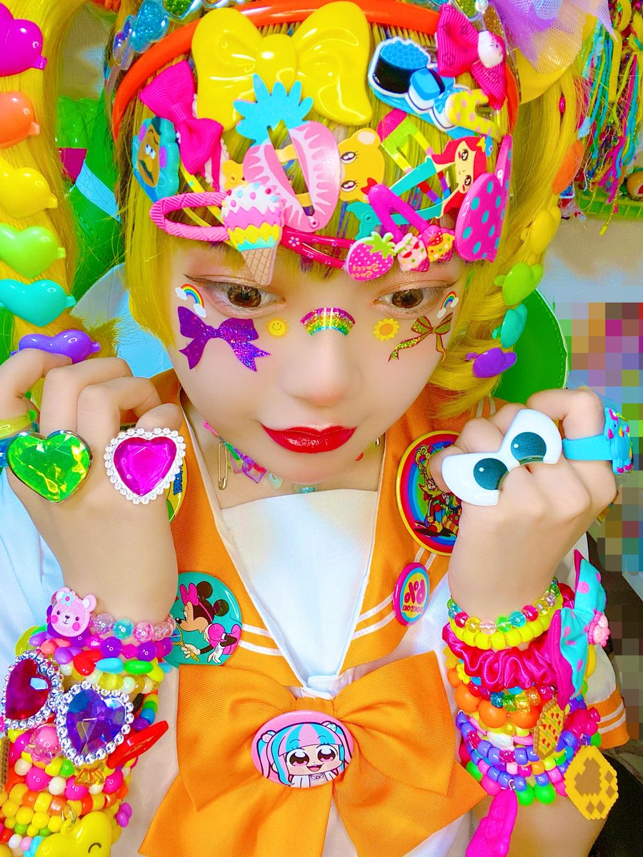 kirakirananiku's tweet photo. https://t.co/xAb7jM9zlk