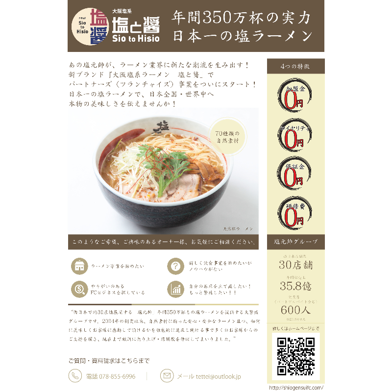 日本一の塩ラーメン Twitter Search Twitter