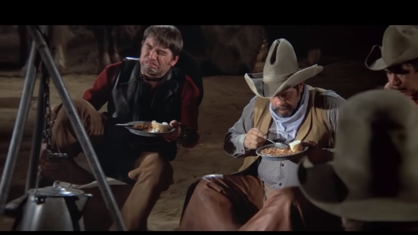 Dammit Tees On Twitter Burton Gilliam Birthday Aug 9 1938 Blazing Saddles Paper Moon Honeymoon In Vegas Back To The Future Part Iii Thunderbolt And Lightfoot North And South Book Ii Fletch