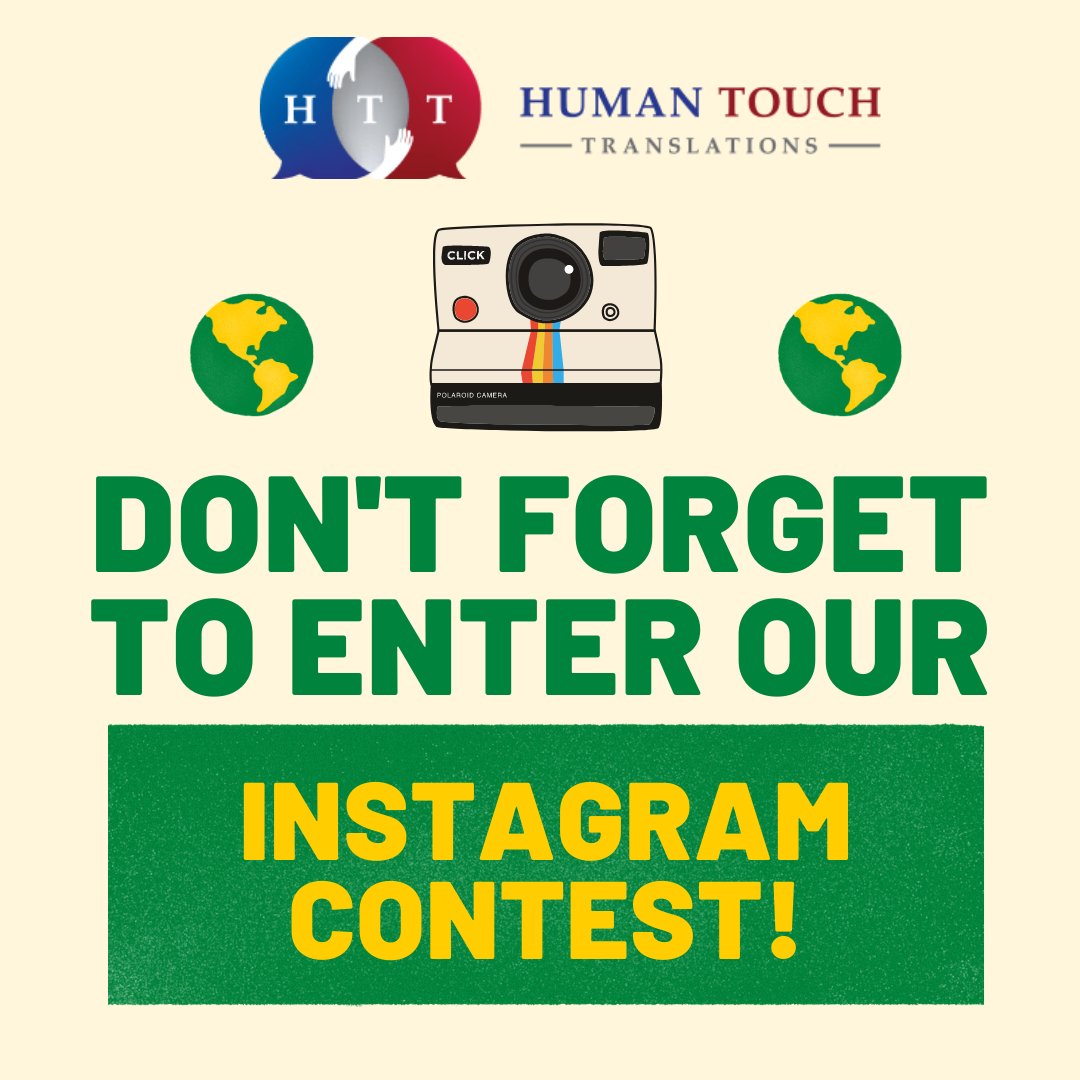 Human Touch Trans tweet media