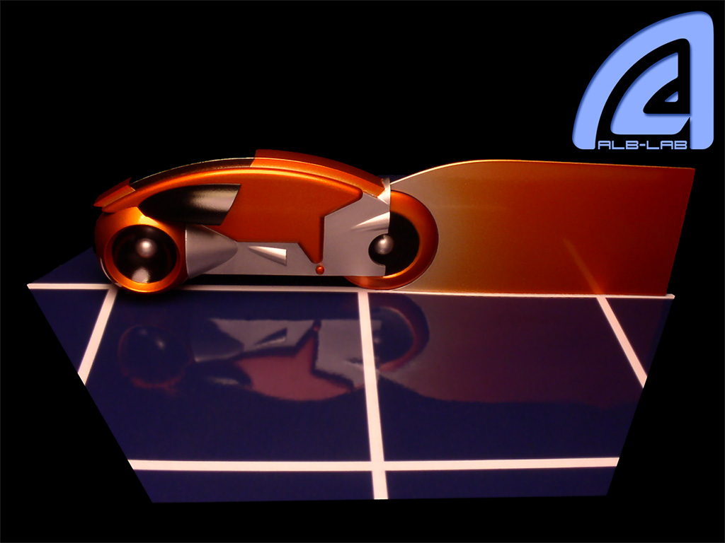 AlbLon13's tweet photo. Not only #CollideOut #Gamedev ! Here you can see 4 photos of the finished and painted #Tron #LightCycle model that I made in 2006. It is 10cm long.
If you're interested, I posted other pictures of this project on my profile.
#TronMovie #TronLegacy #Gaming #Game https://t.co/KnVj1SqOqV