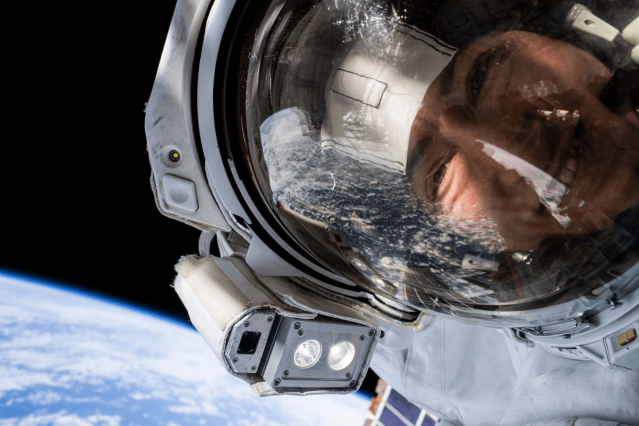 idsiaducki's tweet photo. SAS' Women in Analytics network and ATHENA International will honor @Astro_Christina and her commitment to lifelong learning at a free webinar on Aug. 11 at noon. Curious minds of all ages are invited to this extraordinary event. #saswia #AskAnAstronaut https://t.co/MolwWEIEuf https://t.co/iQUtS2gBBs