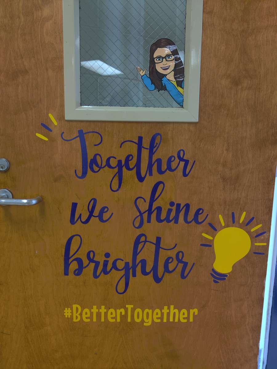 Reno612Math's tweet photo. I am ready to meet my new in person and VIP 6th graders! #placetOBe #BetterTogether @OBMSPride #TeamDCS https://t.co/S3Jh4a6b6W