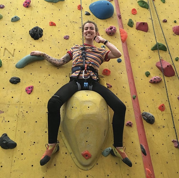 British Mountaineering Council tweet media