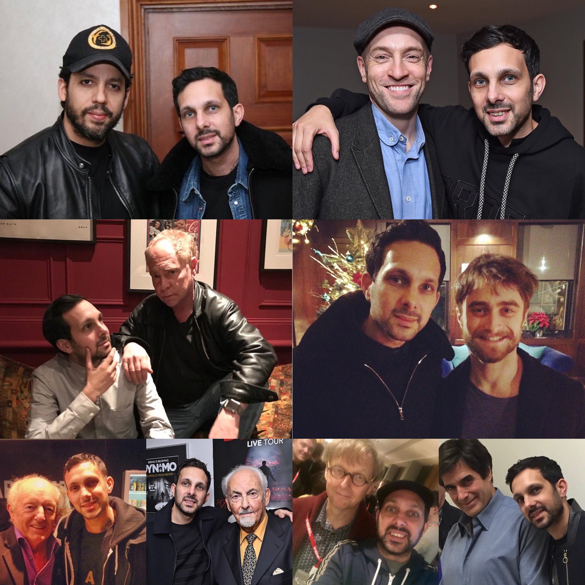 Dynamo on Twitter: &ldquo;It’s so important to give credit to those who came