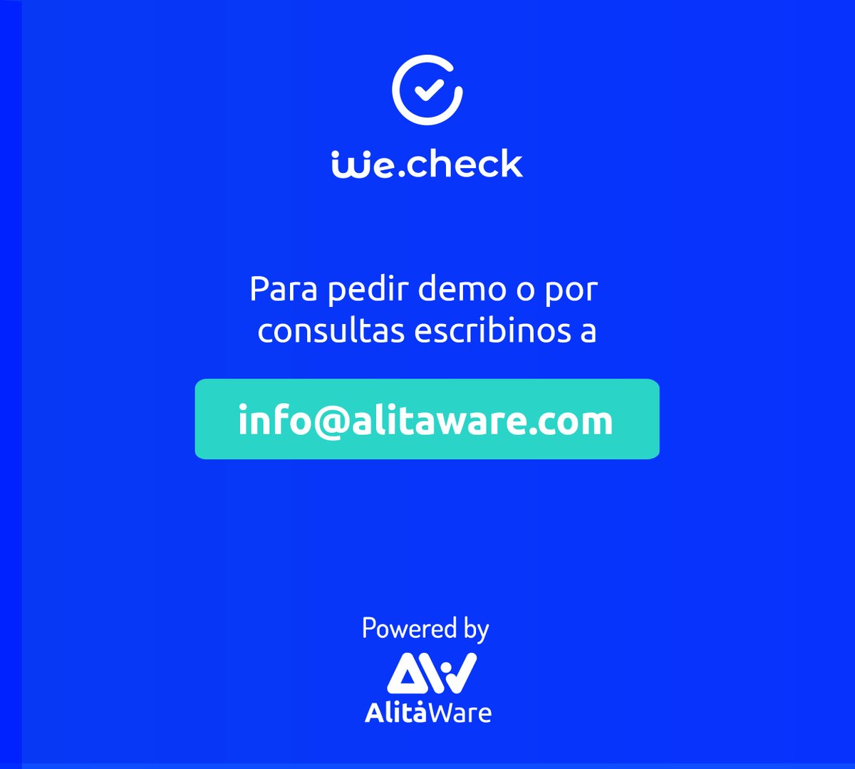 AlitáWare tweet media