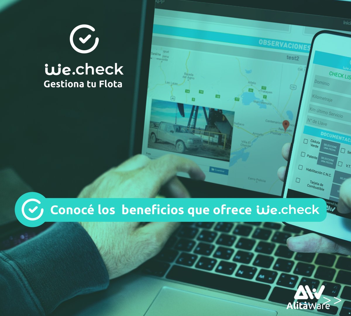 AlitáWare tweet media