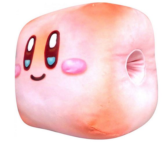 Cheap Ass Gamer on X: Use code KIRBYMICROSITE at Waddle Dee