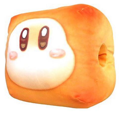 Cheap Ass Gamer on X: Pre-Order: Kirby Mouthful Mode Plush $14.99 Each via  PlayAsia. Save More w/ Code: CAGDEALS.    / X