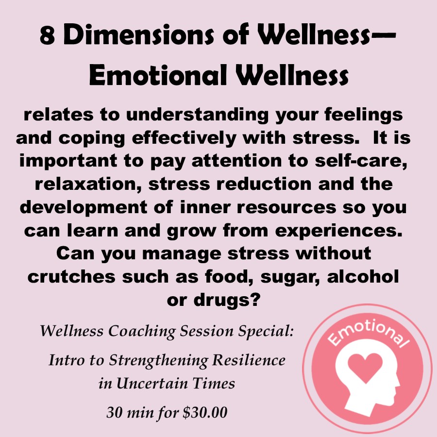 MSCWellnessPath's tweet image. August is dedicated to our 30 Day Resilience Challenge. Every week we are focusing on a dimension of wellness and a tool to help strengthen individual resilience. Are you ready to take the challenge?
#motivationmonday #wellness #wellnesstips #healthyliving #health