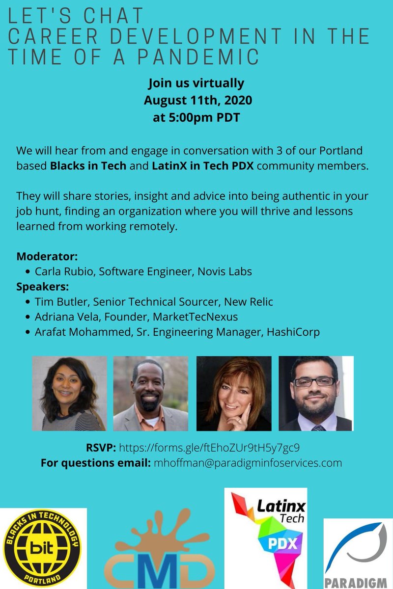 LatinxTechPDX tweet media