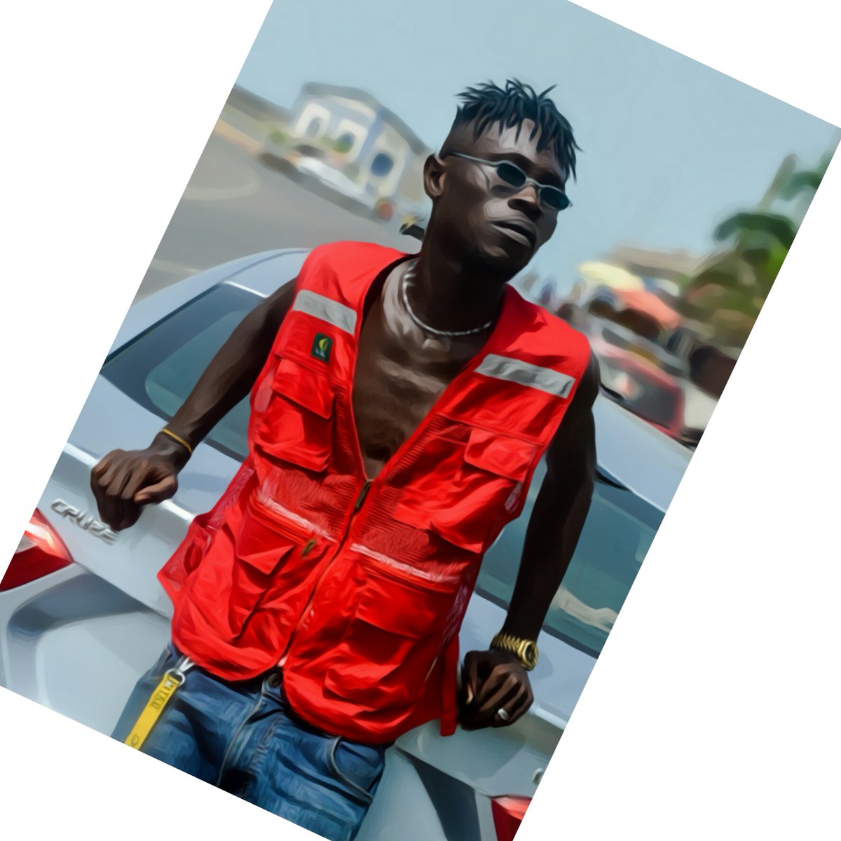 KingCyrusMusic's tweet photo. The Coast 
Village Boy In Suit EP
Will Drop Soon😎😎
#WiZMusic #BLueBerryRecords #TarkwaWestSide
🔥🔥😍😍 https://t.co/jDEwXAQx1Q