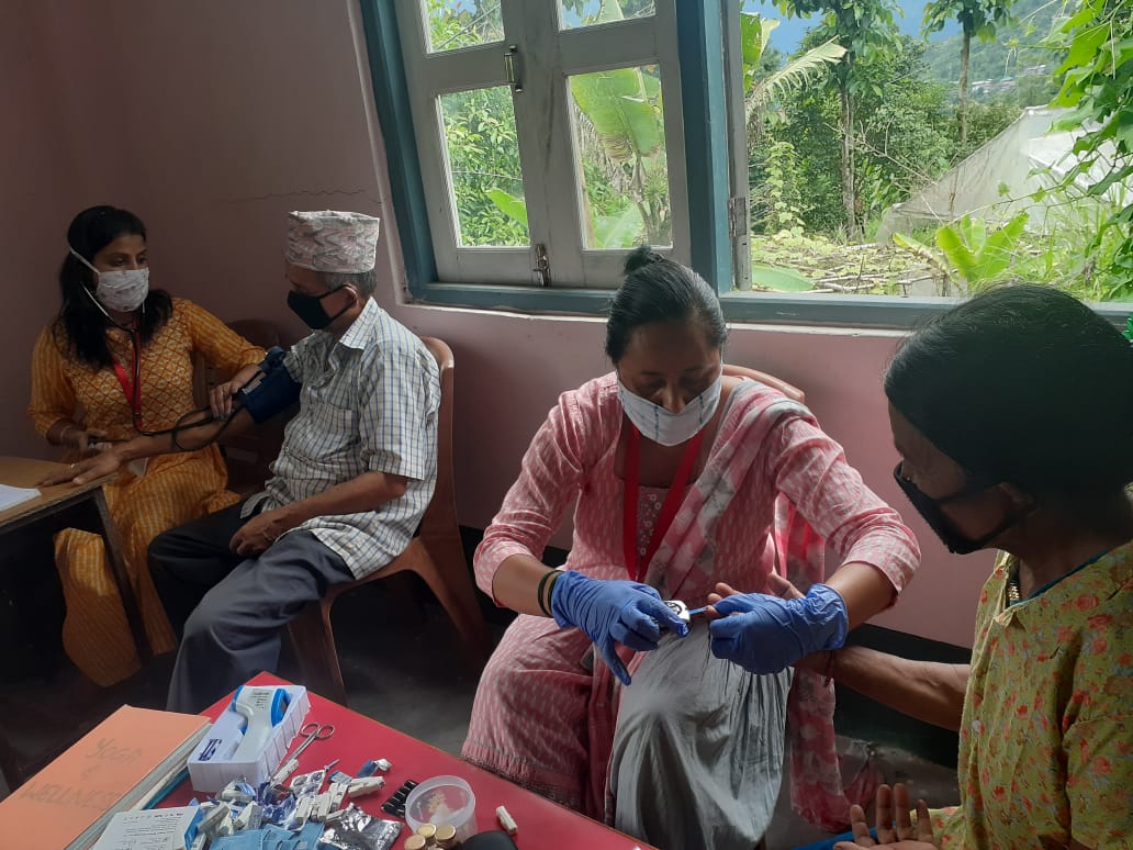sabitrigautam2's tweet photo. VHND programme conducted at lower Tumin icds under Raley H&WC
#healtheducation
#COVID__19anditspreventivemeasure
#followupforncds
#comunityhealth
@USAID_NISHTHA
@MoHFW_INDIA
@sikkimgovt
@Rabindr98758393
@tamang_harki https://t.co/ExNXYwtdnT