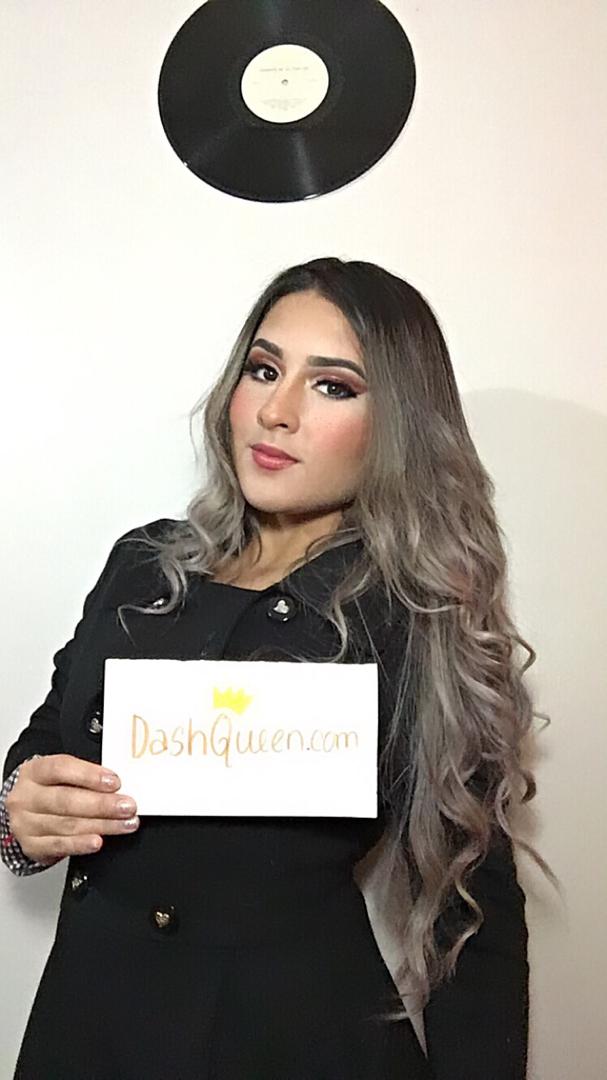 erialvis_g's tweet photo. Gracias a todos por su apoyo, estoy súper contenta y emocionada por tener la dicha de participar en este concurso😍🇻🇪
POR FAVOR VOTEN POR MI
@dashqueenapp
#dashqueen
Esta es mi wallet para que voten por mi⬇️⬇️⬇️
Xera51rCK4w6kw98CHAQB8TJPTmdPsiqwY https://t.co/sqY3eLdrN1