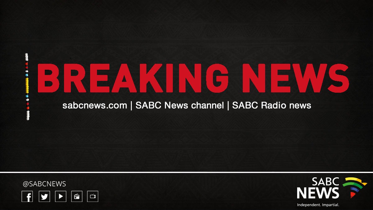 SABCNews's tweet image. Radio personality Bob Mabena has passed away