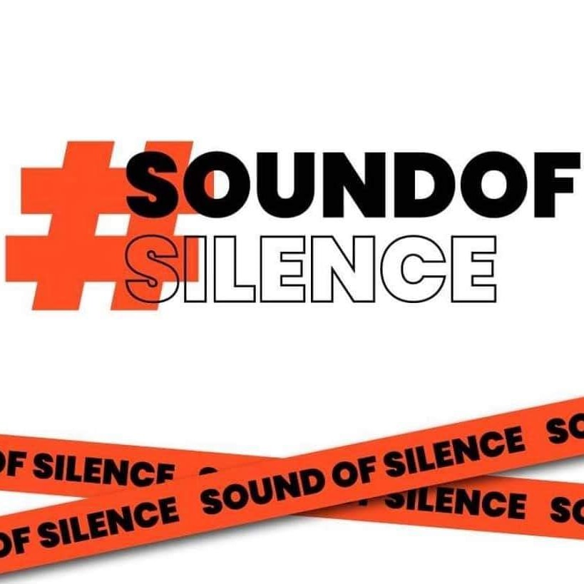 #sos #SoundofSilence