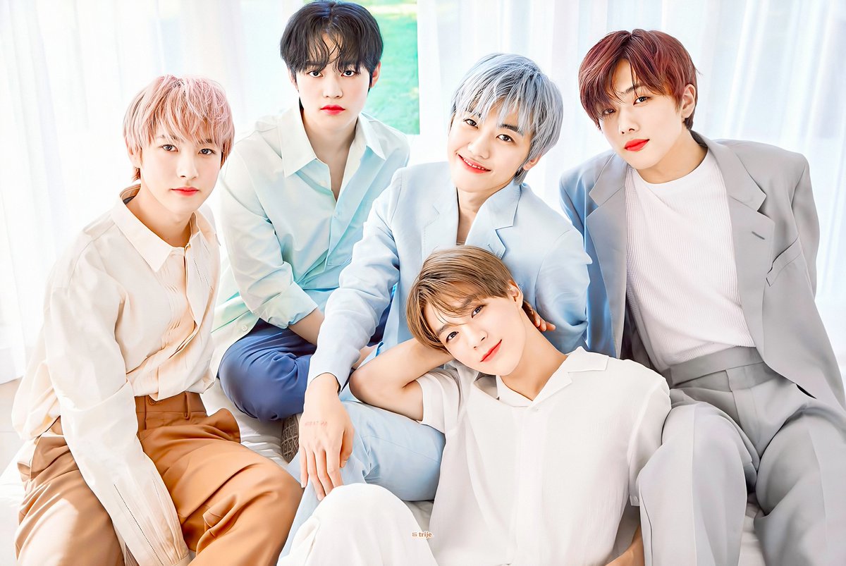 트리제 tweet media