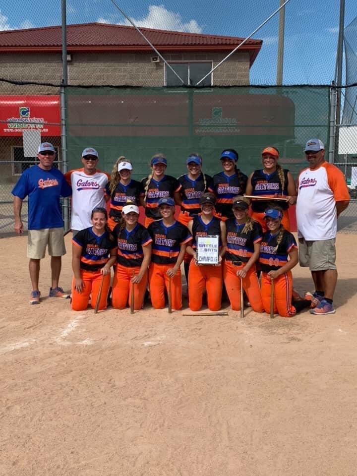 gators_indy's tweet photo. Lot of emotions today watching most of these kids end their travel ball career before playing at the next level, but the relationships and lifelong bonds that were created are what it’s all about.  This season has not been easy for any team, but we were blessed to have kids who https://t.co/LLjadceW1K