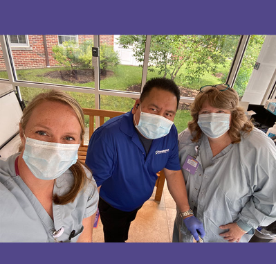 HealthParkHosp's tweet photo. Big thanks to Tony Oliva at Grayslake Outpatient Center @NorthwesternMed! He goes above and beyond to help patients &amp; guests have a safe &amp; stress free experience. Thank you Tony for all you do. Find out more about what HealthPark has to offer, visit us at https://t.co/2yjGH0gFDm https://t.co/frGawQT6pP