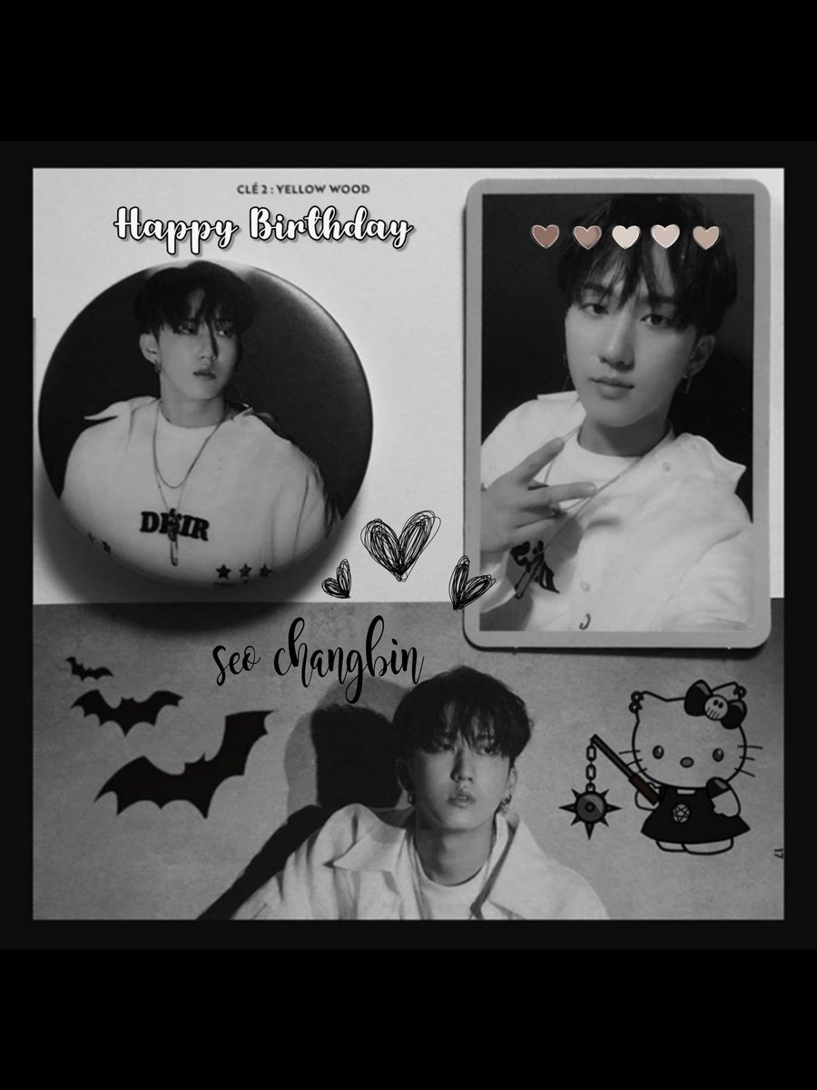 xwidcb's tweet photo. HAPPY BIRTHDAY CHANGBIN💐🍂💛🧡❤️
#HappyChangbinDay
#OurLightChangbinDay
#창빈이의_빈나는_생일을_축하해
@Stray_Kids https://t.co/xk2Jz09FUn https://t.co/DiT3ks78Nl