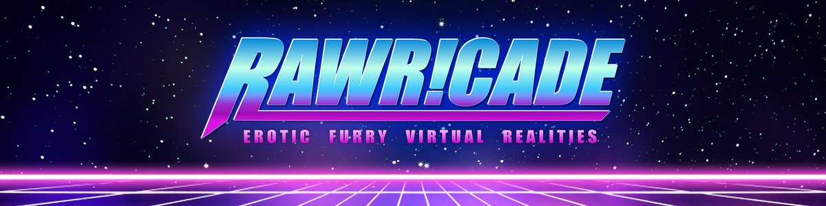 Check out our new banner:>