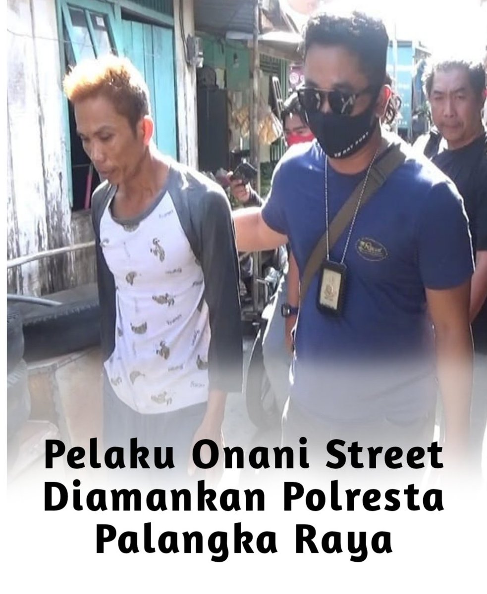 infoPKYofficial's tweet photo. Langsung diamankan https://t.co/vua5jJ3Sme