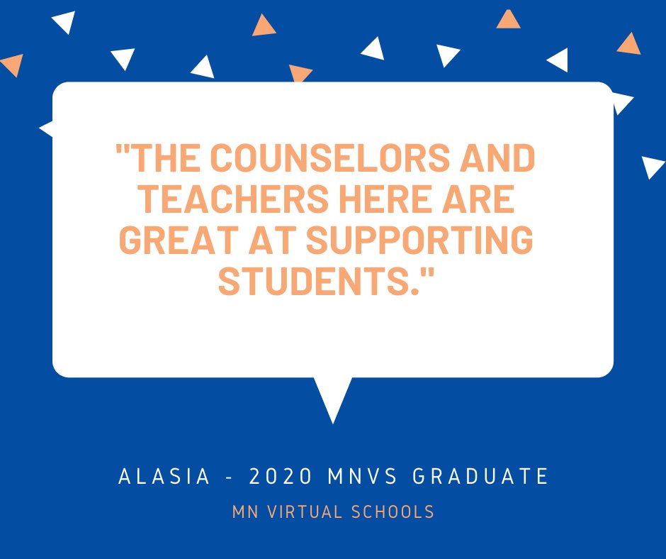 Minnesota Virtual Schools tweet media