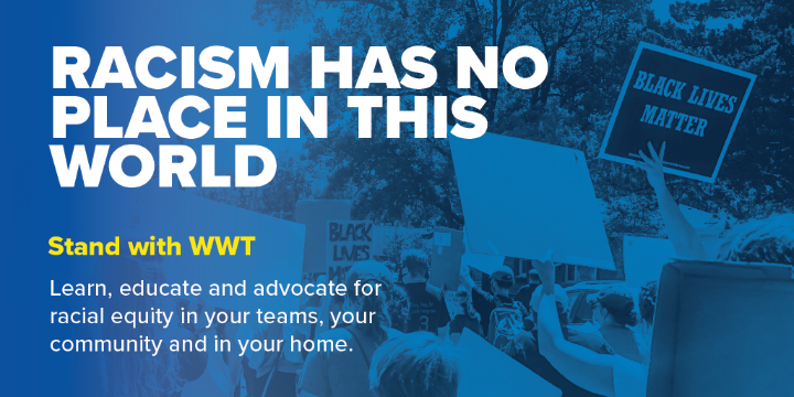 mrigden's tweet photo. The @wwt_inc LED Team created a Racial Awareness Playlist that is accessible to all employees to further educate ourselves on diversity and inclusion. Here are some of their top picks:

https://t.co/w3j0r3O1t0

https://t.co/TYkvMhKiyT

https://t.co/CY7ckgXi96

#WWTLife https://t.co/VnjisCjWuH