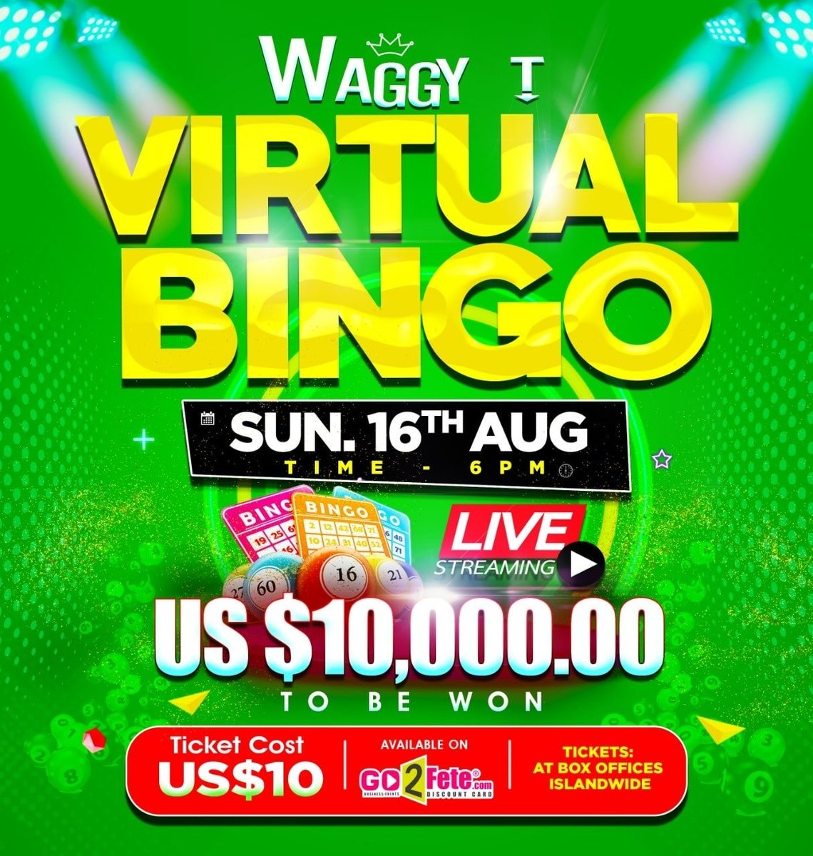 MegaforcePromo's tweet image. Get Tickets:

go2fete.com/event/waggy-t-…