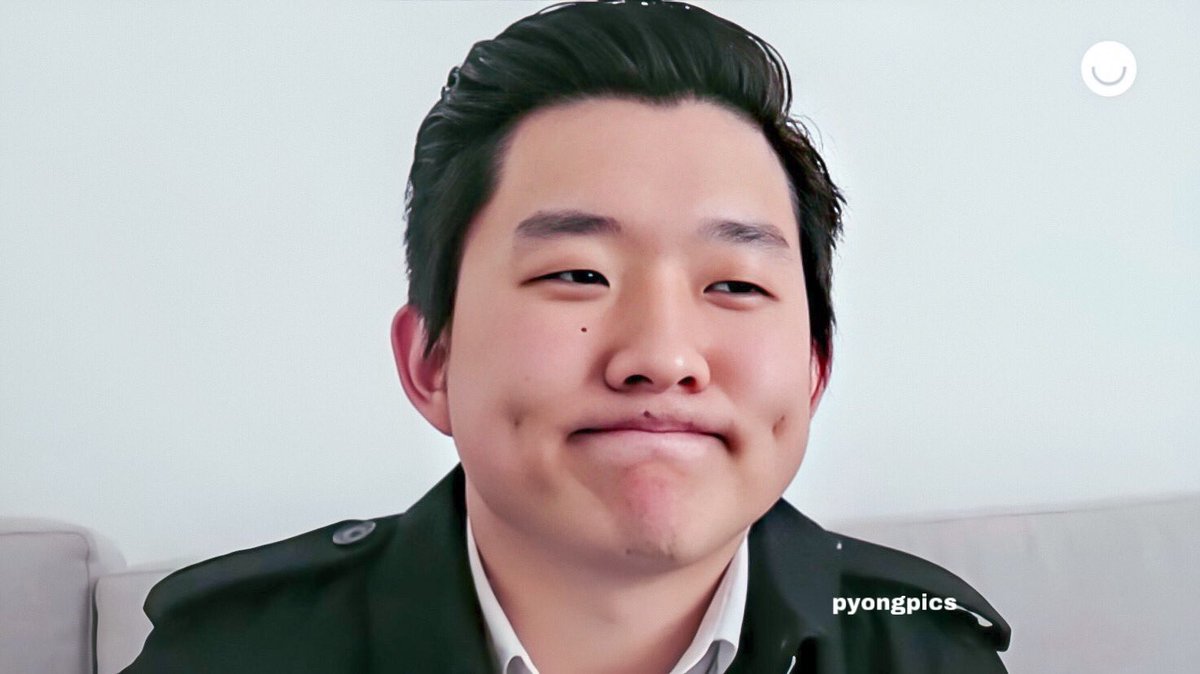 pyongpics's tweet photo. ♥️ @PyongLeeTV https://t.co/C8ZthSv7xd