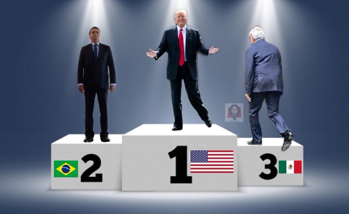 ferbelaunzaran's tweet image. Hoy el presidente @lopezobrador_ regañó airadamente a los medios por informar que México es el tercer país con más muertos oficiales por coronavirus en el mundo (52,298 decesos).

Así que, por favor, NO den RT porque podría montar en cólera y ya no está para hacer corajes.