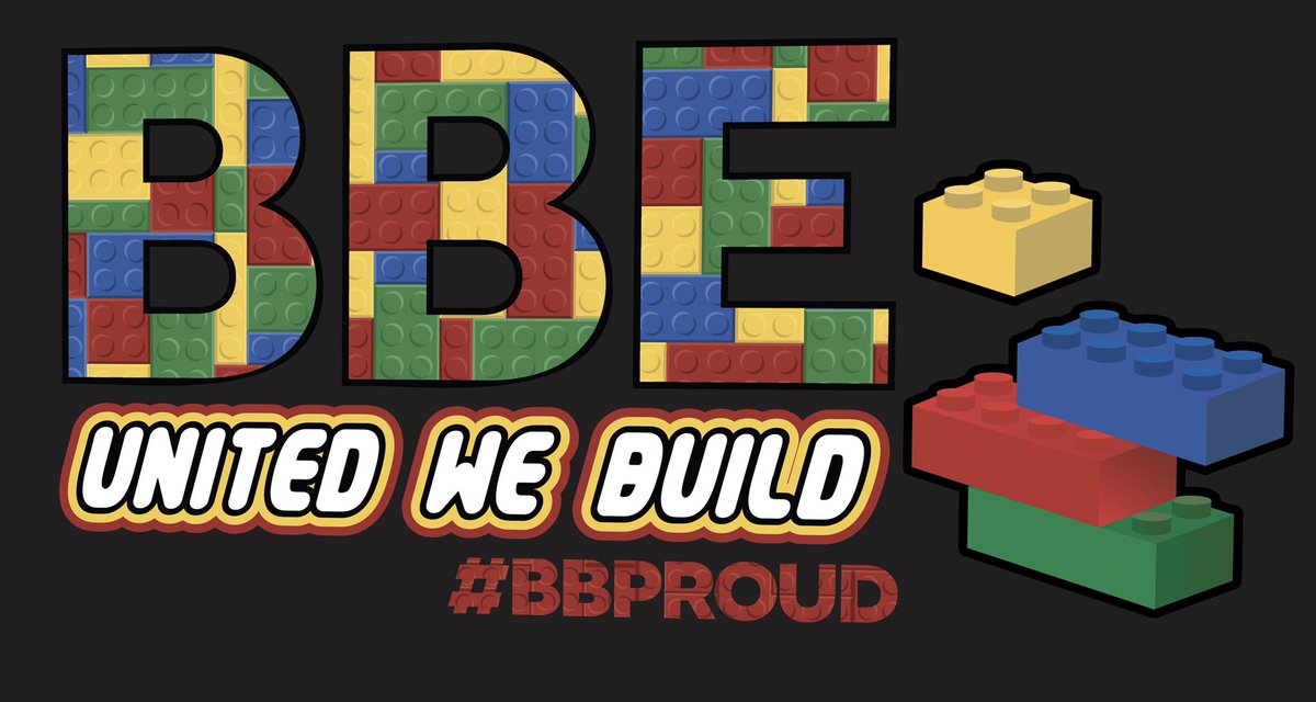 Excited for this school year and to be a part of LISD! #LoveMyLISD #BBProud #UnitedWeBuild